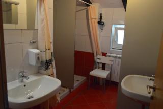 Hostel Ociski Raj - 8