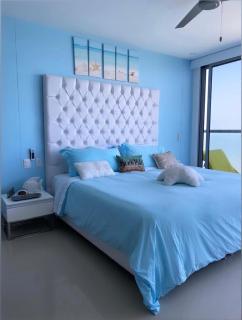 Wonderful Oceanfront Apartment - 7