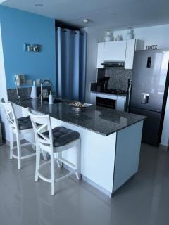 Wonderful Oceanfront Apartment - 4