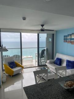 Wonderful Oceanfront Apartment - 3
