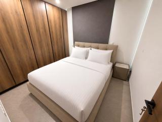 Cecilia Luxury Suite - 3