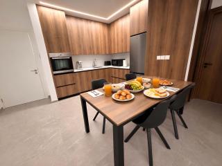 Cecilia Luxury Suite - 5