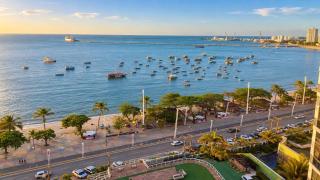 Golden Flat Fortaleza - 0
