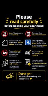 Gospar Apartments - Kotor - 8