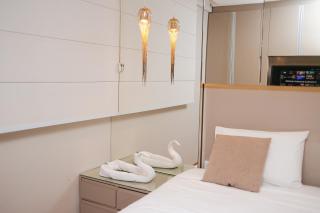 flat com portaria 24hs - 1