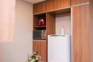 flat com portaria 24hs - 3