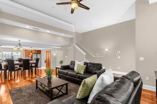 Sunny Summer Magic - Stay in TownHome by Disney - 5