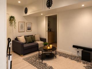 Guest house in Gothenburg countryside - 4