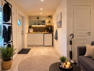 Guest house in Gothenburg countryside - 2