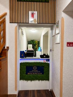 Baroko Rooms & Apartments - 0