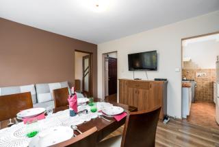 Bukowska Apartament w Poznaniu by Noclegi Renters - 8
