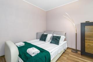 Bukowska Apartament w Poznaniu by Noclegi Renters - 7