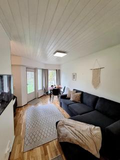 Apartment Pappala with Sauna - 5