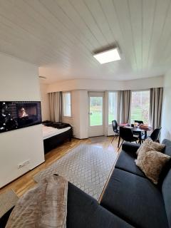 Apartment Pappala with Sauna - 6