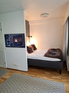 Apartment Pappala with Sauna - 3