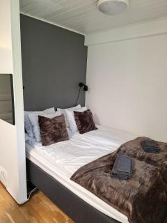Apartment Pappala with Sauna - 4