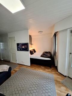 Apartment Pappala with Sauna - 8