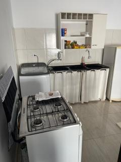 Casa completa - 2 suítes - centro da cidade - 8
