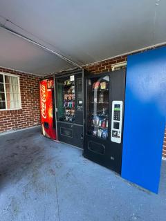 Motel Jesup Near US 301 - 4