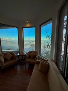 RockCliff Resort Elite Suite - PIA Park Kashmir Point - 4