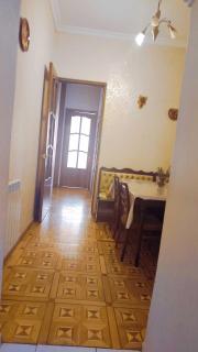 Center house - 3