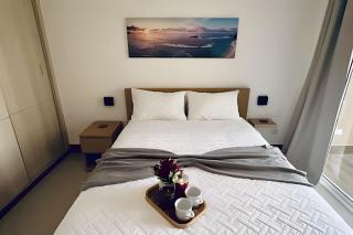 Moderno 1BR con Piscina y BBQ | Cerca de Downtown - 8