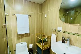 Moderno 1BR con Piscina y BBQ | Cerca de Downtown - 5