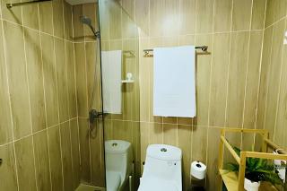 Moderno 1BR con Piscina y BBQ | Cerca de Downtown - 6