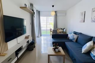 Moderno 1BR con Piscina y BBQ | Cerca de Downtown - 4