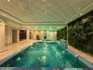 2 BR Private Pool,Cinema,Cigar Lounge,Snooker - 7