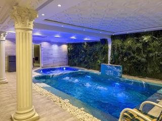 2 BR Private Pool,Cinema,Cigar Lounge,Snooker - 6