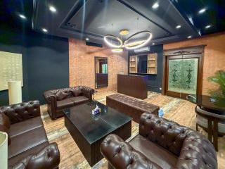 2 BR Private Pool,Cinema,Cigar Lounge,Snooker - 1