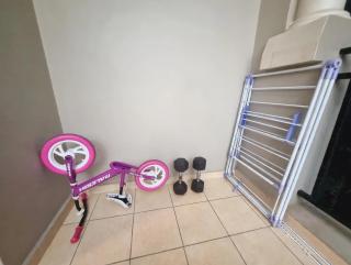 La Casa de Miah with pool and tennis court - Sandton - 3