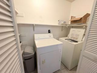 Second-floor condo with beach access shared outdoor pool & tennis court - 2