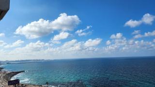 Sunset sea view apartment for families only - 5