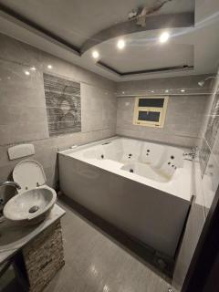 Sunset sea view apartment for families only - 4