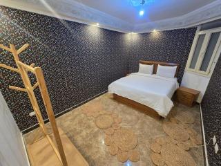 Sunset sea view apartment for families only - 2