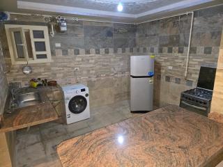 Sunset sea view apartment for families only - 1