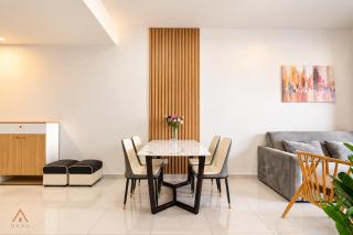 DAXA Group Stay at Soho Residence - District 1 - 8