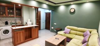 Green Apartment - Erevan - 7