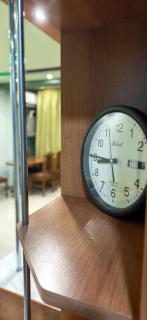 Green Apartment - Erevan - 5