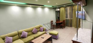 Green Apartment - Erevan - 9