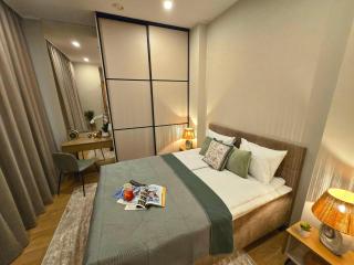 Harmony in Old Town Two bedroom Apartment Steps from Dome Square - 7