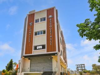 Hotel O GS Lodge - 0