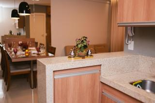 flat com portaria 24hs - 6