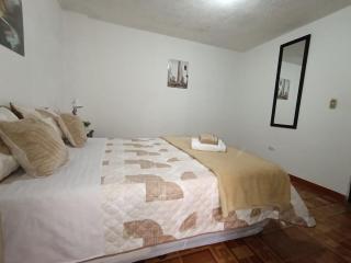 Comfort Rooms 2 with private bathrooms - 8