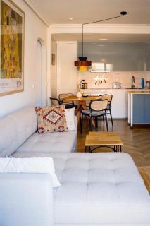 Light Blue Apartment Orihuela Costa - 7