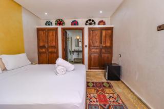 Maison Dar saada et spa - 5