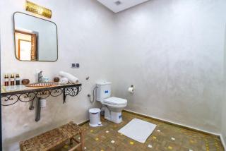 Maison Dar saada et spa - 4