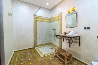 Maison Dar saada et spa - 8